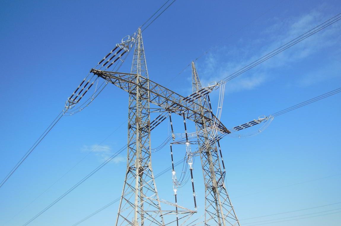 Rekonštrukcia elektrického vedenia 400 kV Križovany-Podunajské Biskupice